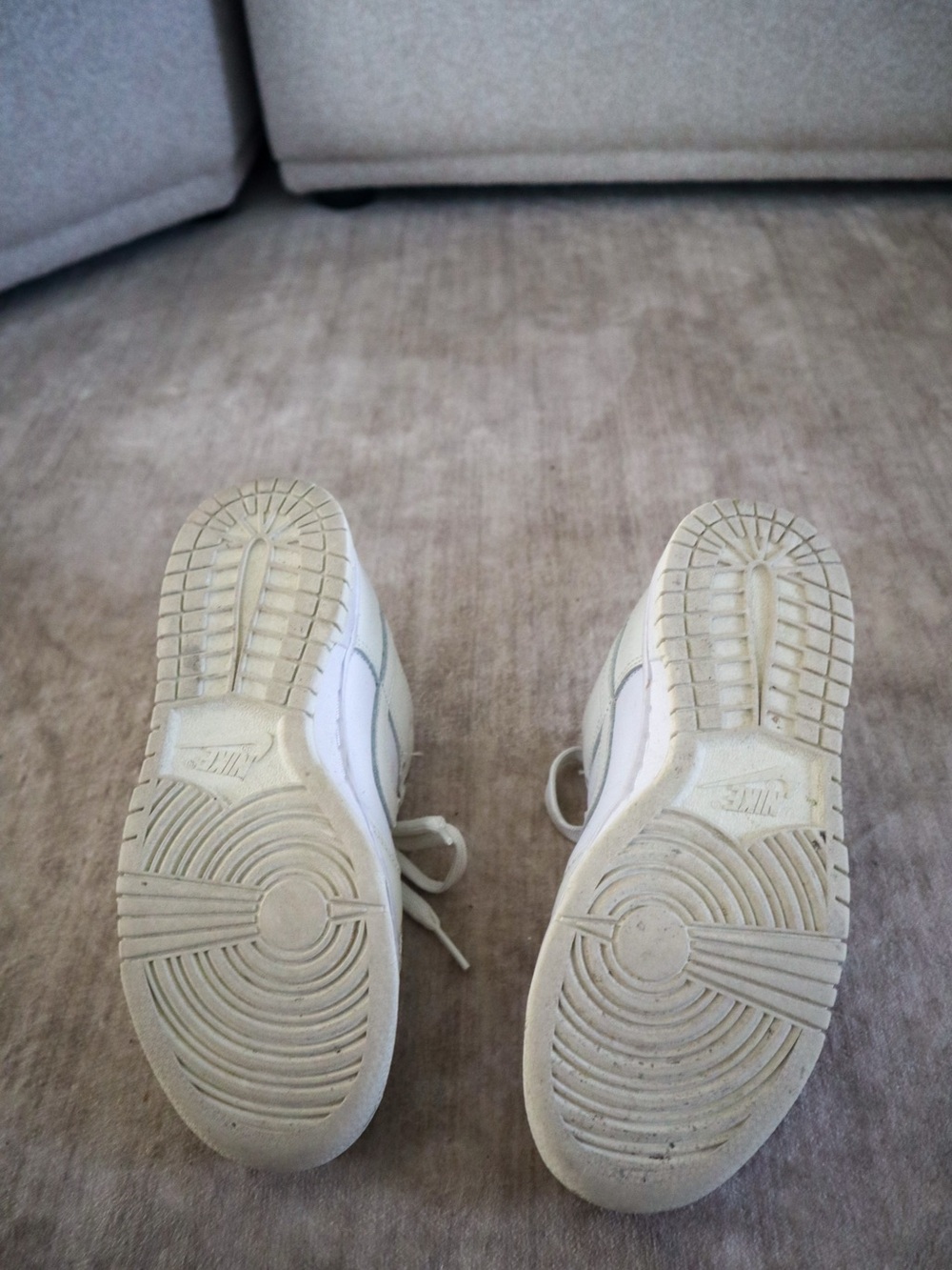 Nike Dunks - Picture 2 of 2